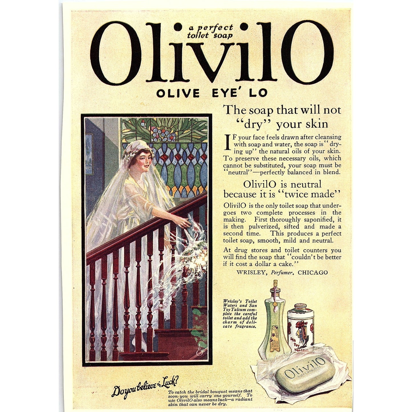 Clicquot Club Company Ginger Ale Millis Massachusetts c1920 Ad AF8-7