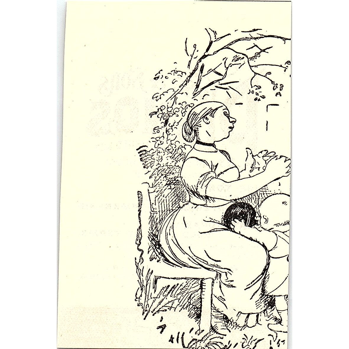 Vose & Sons Piano Co 170 Tremont St. Boston MA 1892 Ad AG2-M11