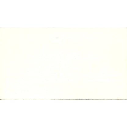 Painting by Cheryl Adams Channelview TX Vintage Business Card SE3-B12