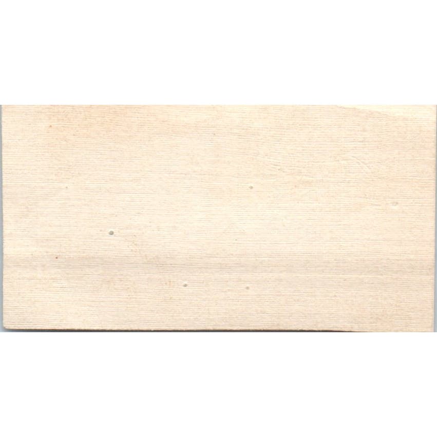 James V. Christy 2305 Chelsea Ave Balto MD Vintage Calling Card AF1