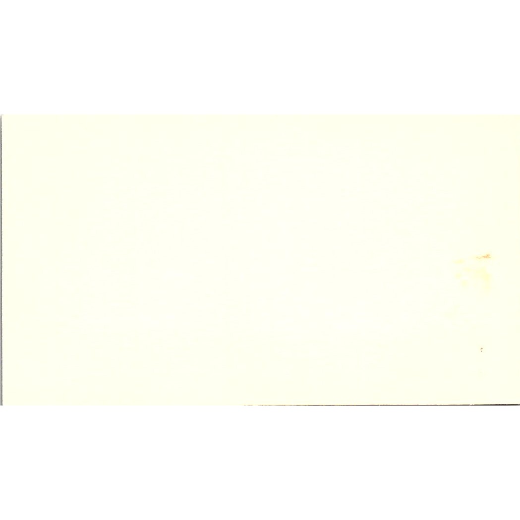 C & T Building Repair & Maintenance Chris Wesbrock Tom Mcgarry Card SB4-B1