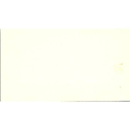 C & T Building Repair & Maintenance Chris Wesbrock Tom Mcgarry Card SB4-B1