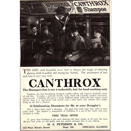 Autographic Kodak Eastman Kodak Company Rochester NY c1920 Ad AF8-8