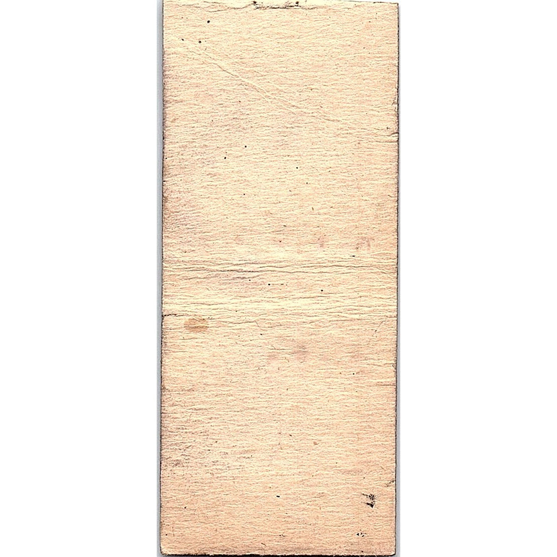 J.D. Nash Inc St. Joseph Men's Shop Vintage Matchbook Cover SF3-Y3