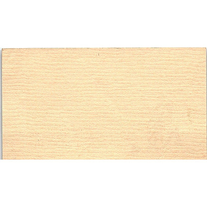 Las Vegas Frontier Western Hats Belts Gifts NV Vintage Business Card SD9-B9