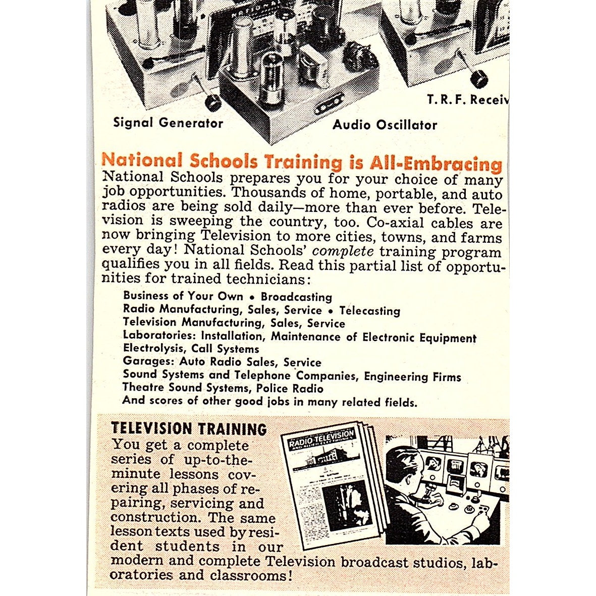 Stone-Field Corp Tailored Suits Chicago IL 1955 Ad AF9-M2