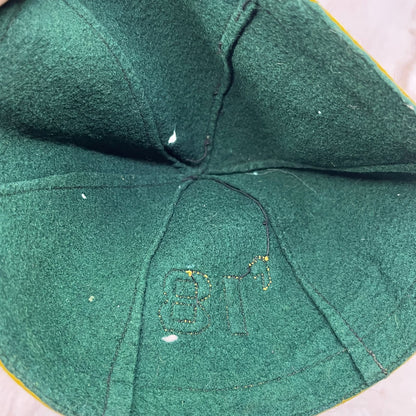 1918 Notre Dame College Graduation Wool Beanie Hat TF5