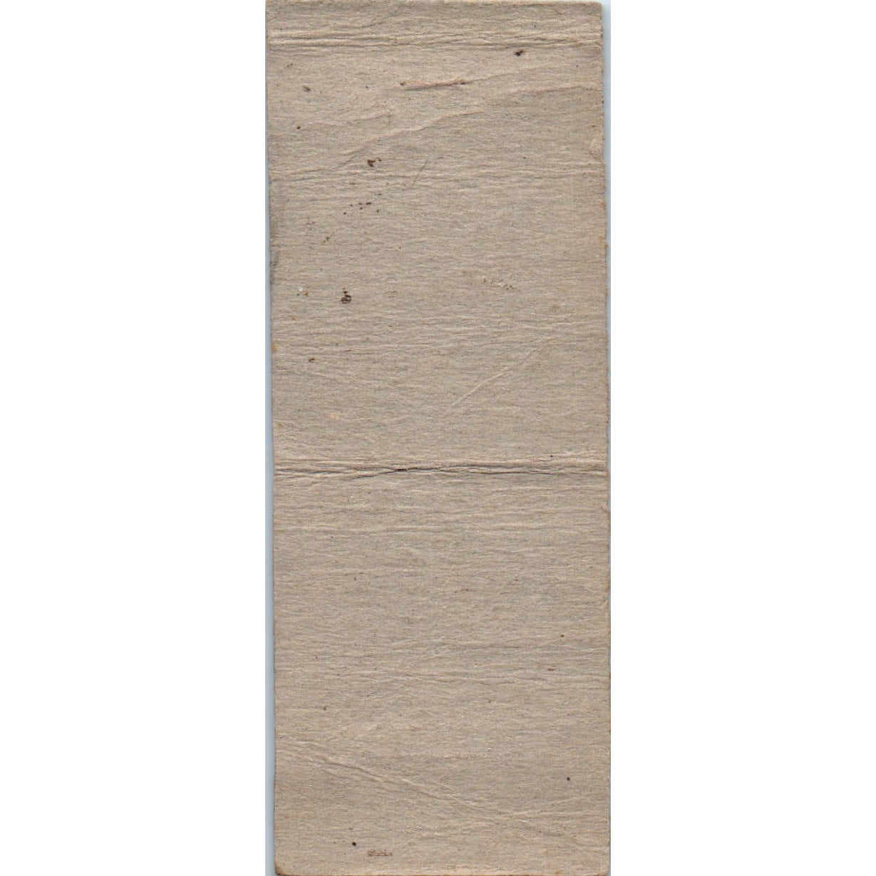Poppe's Bar Rob and Violet Withee WI Vintage Matchbook Cover SD4-Y1