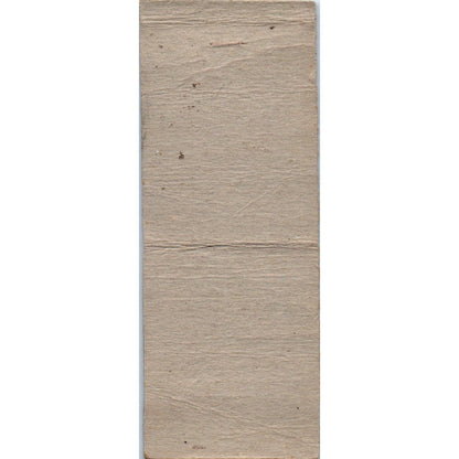 Poppe's Bar Rob and Violet Withee WI Vintage Matchbook Cover SD4-Y1