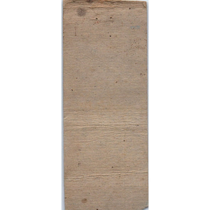 Twin City Cafe Washington Ave Minneapolis MN Vintage Matchbook Cover SF4-Y2