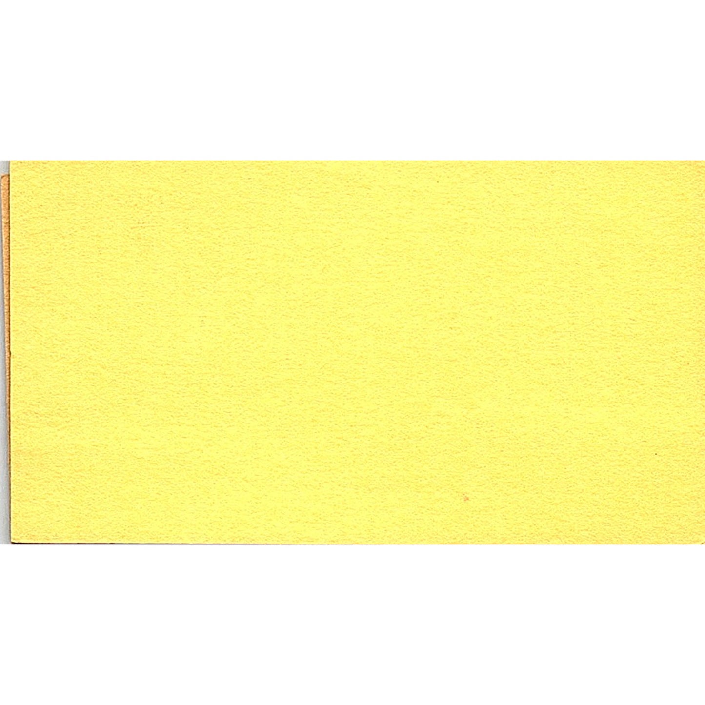 The Wet Seal Clothing Santa Ana CA Vintage Business Card SE5-B4