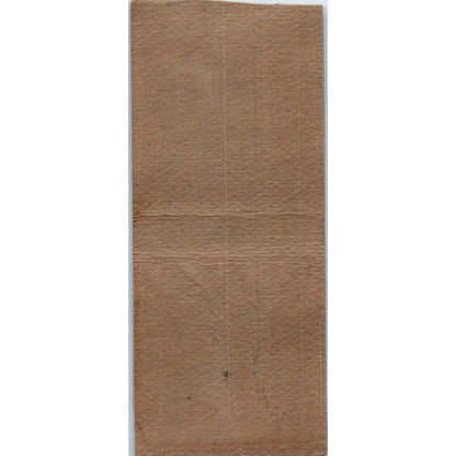 Beaumont Hotel Garage & Coffee Shop Green Bay WI Vintage Matchbook Cover SD2-Y12