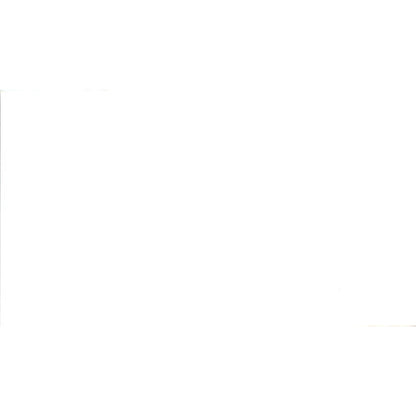 Villa Motel Santa Maria CA Hal June Ralph Mary Lou Vintage Business Card SD8-B22