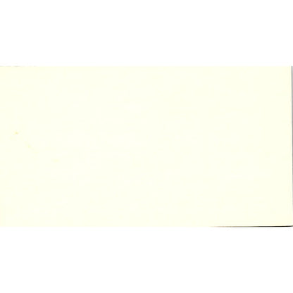 William L Stivers The Word Processors Santa Ana CA Vintage Business Card SD9-B2