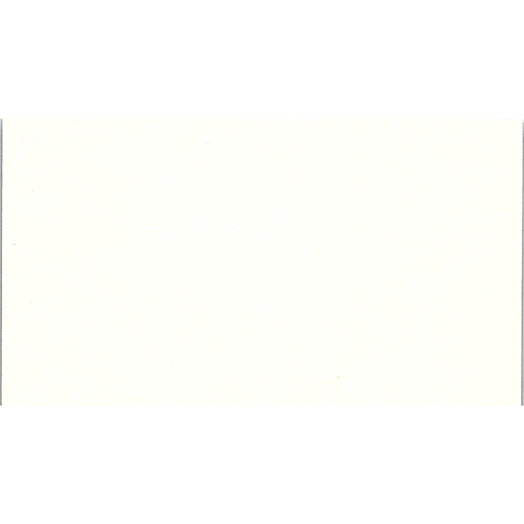 Ben Coligan Reading Buick Toyota Houston Vintage Business Card SD9-B7