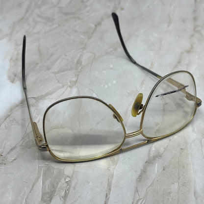 Retro Men’s SM Bradley Aviator Sunglasses Eyeglasses Frames TD7-G3-5