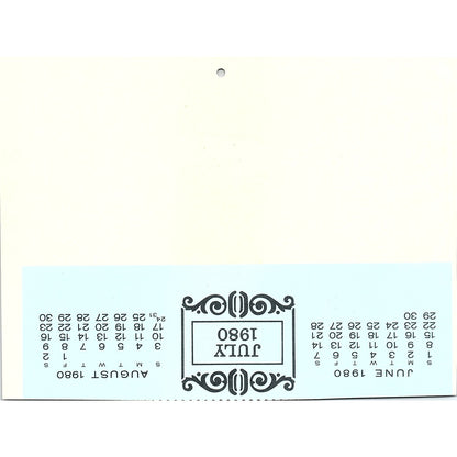 Grandpa and Me Picking Daisies Norman Rockwell Vintage Art Print 6x7" V17