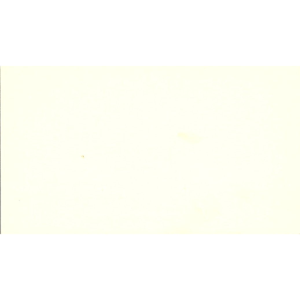 Western Weighing & Inspection Bureau Robert Hall Houston TX Business Card SB4-B2