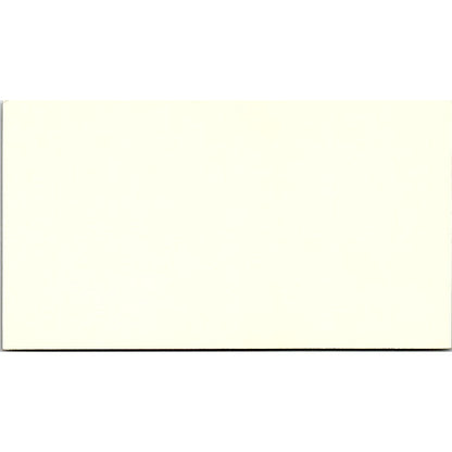 Harvey Morgan Profab Inc Houston Vintage Business Card SE5-B3