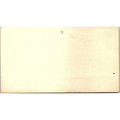 Specialized Marine Painting Vintage Business Card SD9-B8