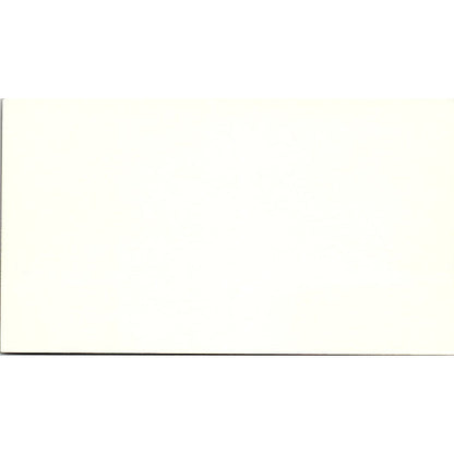 Wynne and Roberts, Inc. Larry Nagy Houston TX Vintage Business Card SSB4-B13