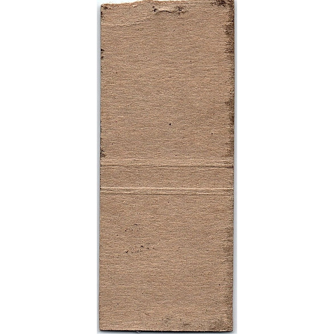 Munger Moss Motor Court Lebanon MO Vintage Matchbook Cover SE5-Y2