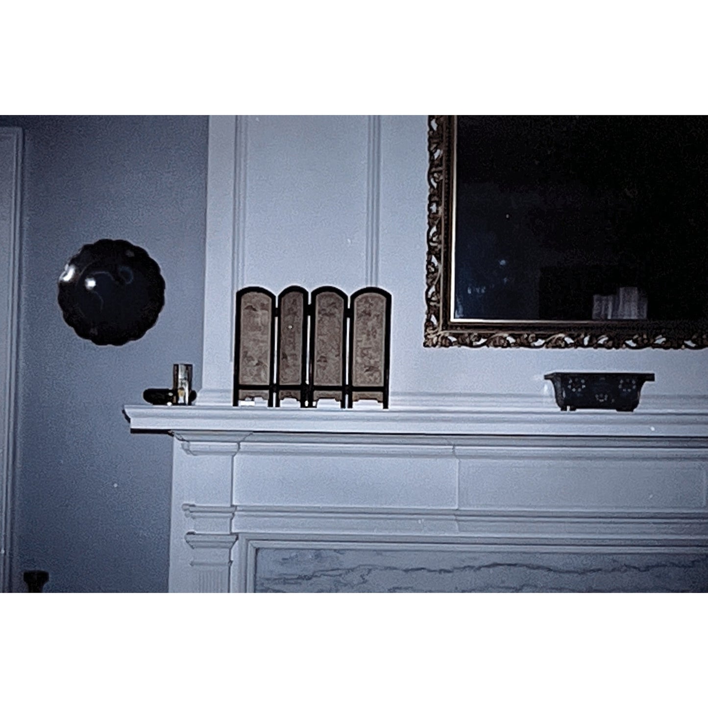 1979 Huge Lot of Slides Showing Various Antiques and Cloisonne Pottery TJ5