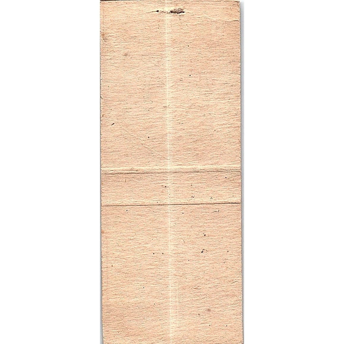 Truen's Coffee Shop Barron WI Vintage Matchbook Cover SC7-Y10