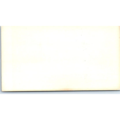 Lynn Welch Realty Bob Short Long Beach CA Vintage Business Card SD8-B1