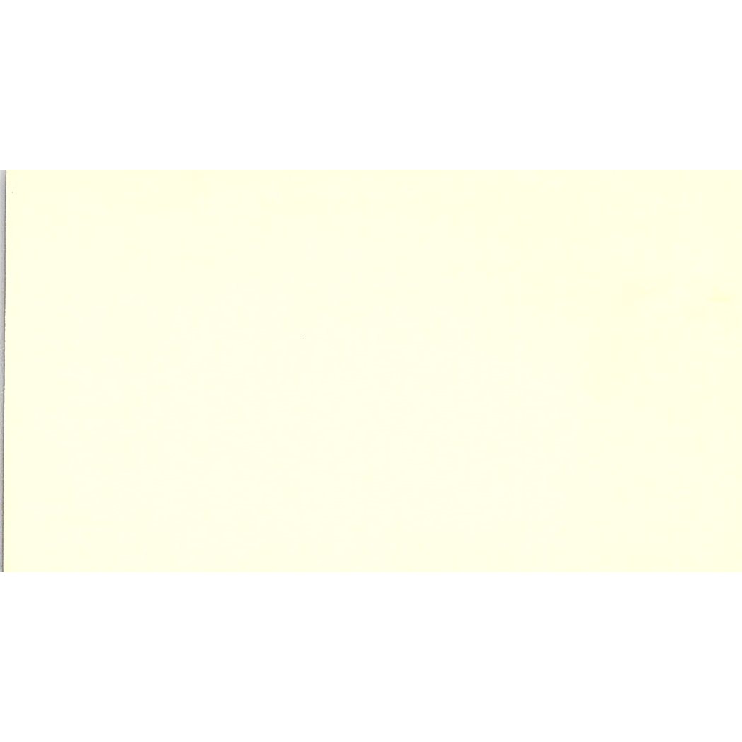 Frank C Kolavo Tab Products of Houston Vintage Business Card SD9-B6