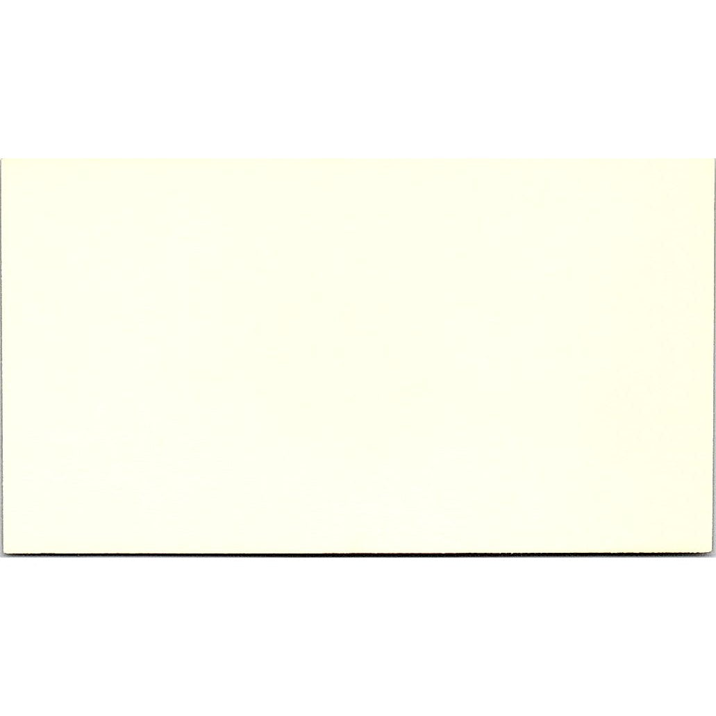 Pete The Greek Eliopulos Horizon Mazda Bellflower Vintage Business Card SD9-B9