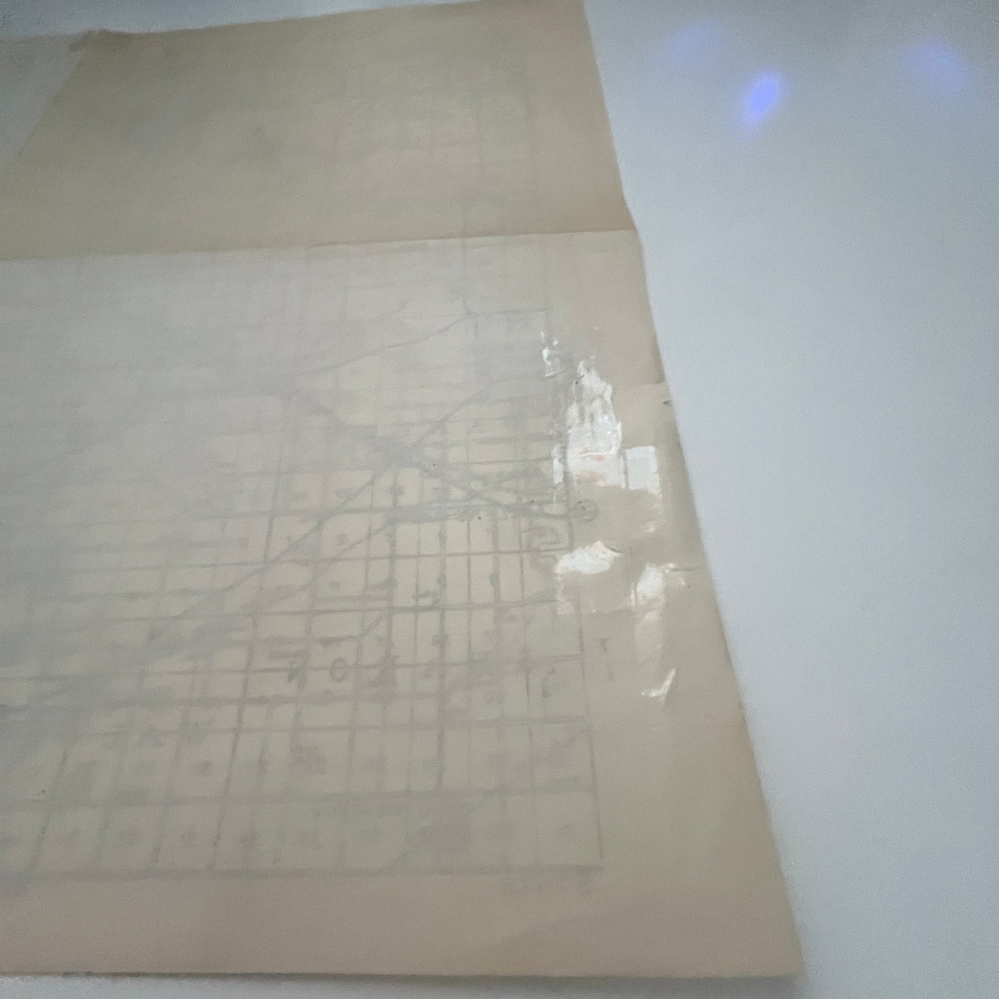 1920s Walworth County Wisconsin Full County Fold Out Plat Map 13.25" K28