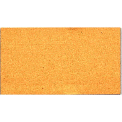 Evelyn's Ceramic Studio Paul E Johnson Long Beach Vintage Business Card SD9-B5