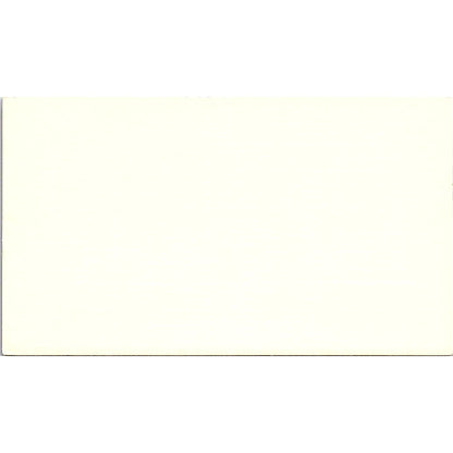 Patrick W Svrcek Financial Services Richmond TX Vintage Business Card SC9-B7