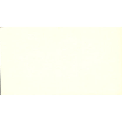 Terry J Force Merrill Lynch Houston Vintage Business Card SD9-B7