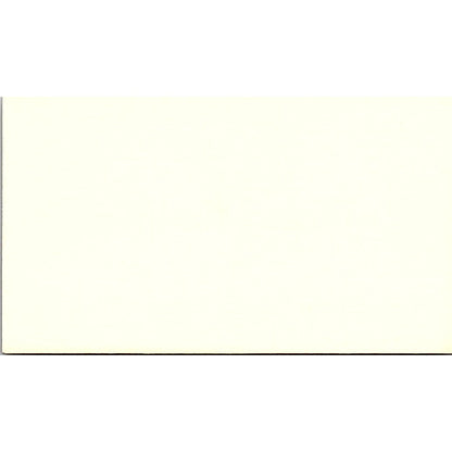 Bob Chapman Channelview Bank Channelview TX Vintage Business Card SC9-B5