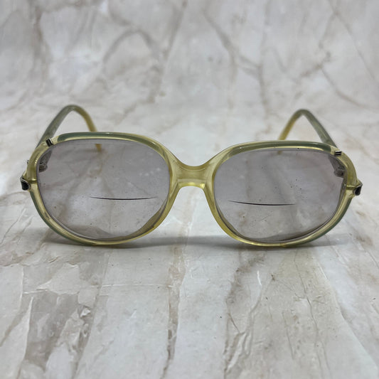 Retro Women’s Silver Dollar Patti Oversize Sunglasses Eyeglasses Frames TD7-G9-5