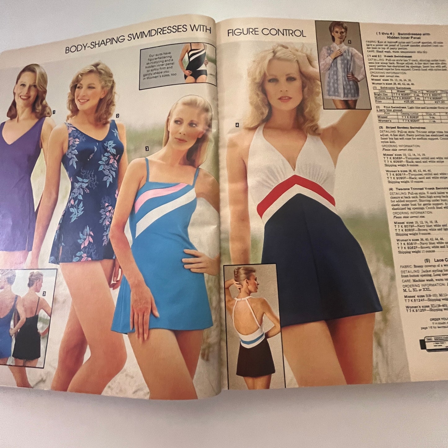 Sears Catalog 1982 Spring & Summer - Fashion, Kids, Home, Tools Minneapolis CTG2