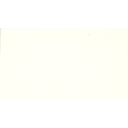 Bill Garner & Associates Multi-Surance Houston Vintage Business Card SD9-B6