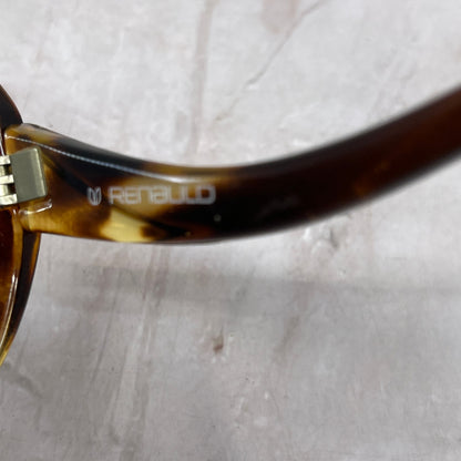 Retro Renauld Mega Oversize Drop Arm France Sunglasses Frames TH9-G2-9