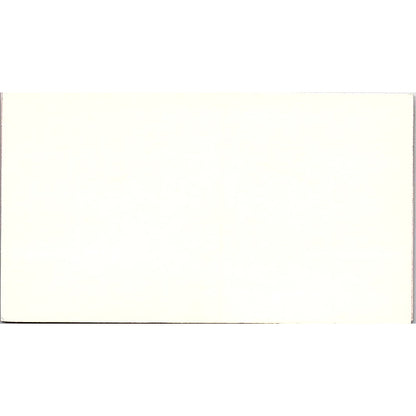 Pauline's Antiques of Auburn Old Town Auburn CA Vintage Business Card SC9-B8