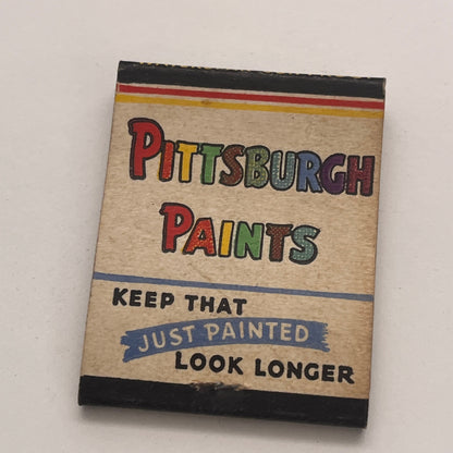 Economy-Capitol Hardware 763 Wethersfield Ave Hartford Matchbook Cover TB8-MB2-6