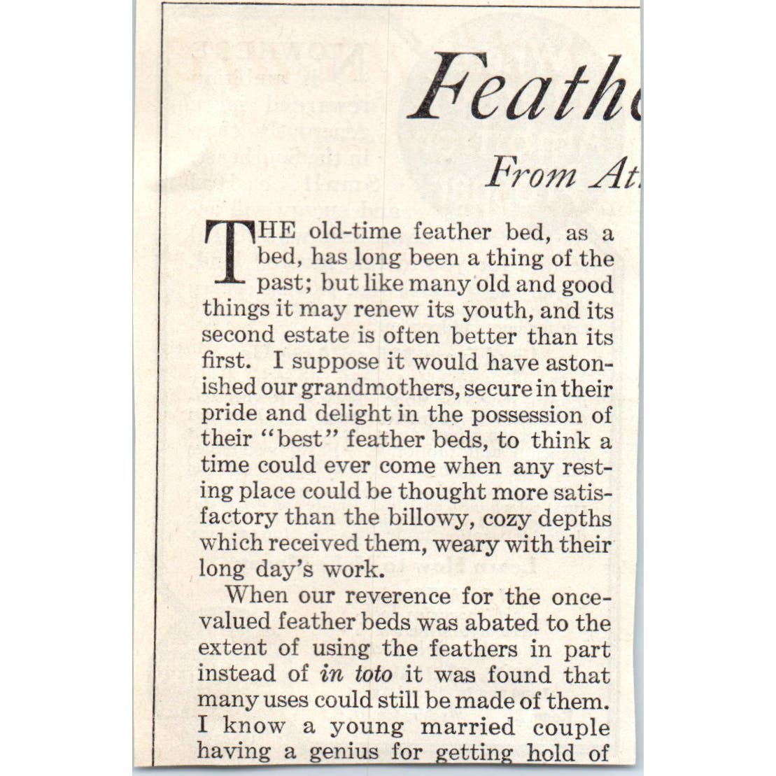 M.V. Richards Land Agent Washington DC 1913 Magazine Advertisement AE7-N7