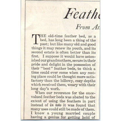 M.V. Richards Land Agent Washington DC 1913 Magazine Advertisement AE7-N7