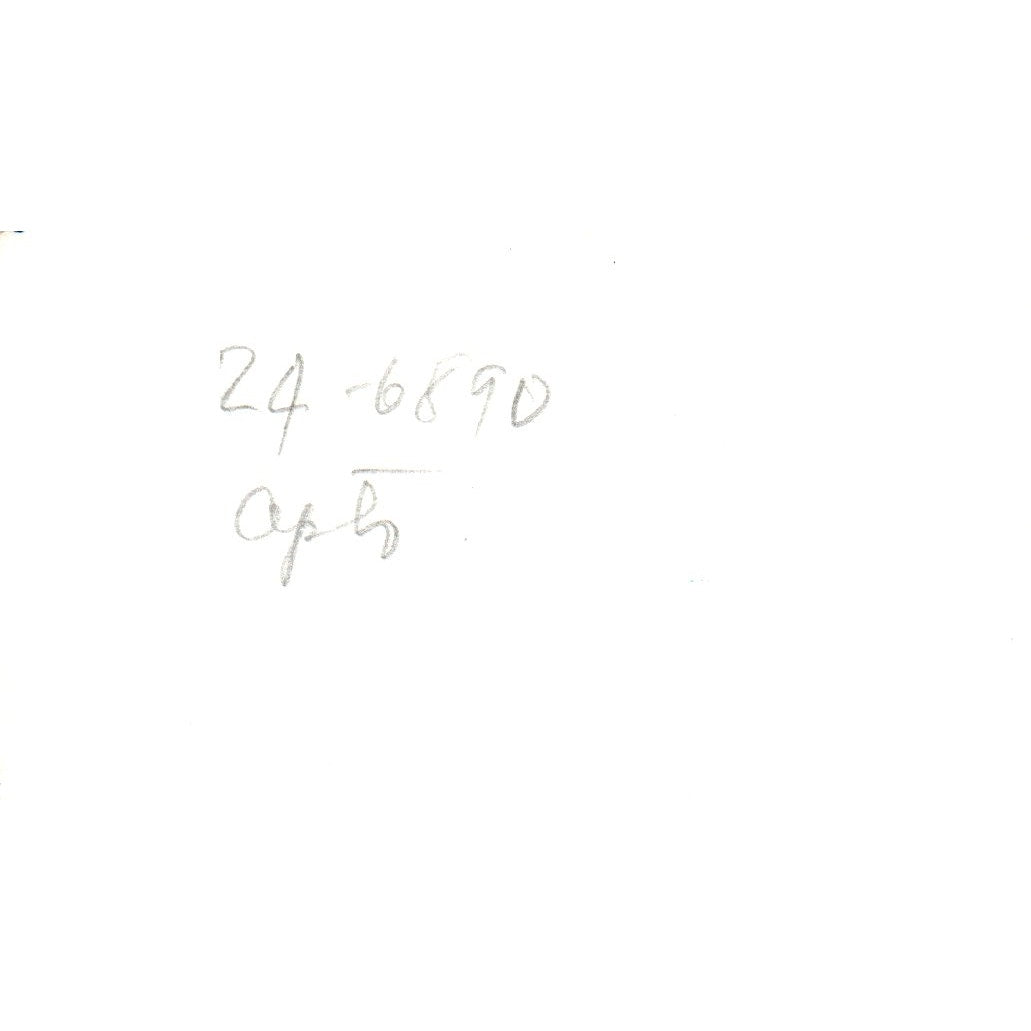 Oficina Universal, SA Marta Rebolledo Panama Vintage Business Card SD8-B15