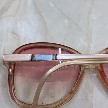 Retro Women’s Titmus Z87 Oversize Sunglasses Eyeglasses Frames TD7-G7-7