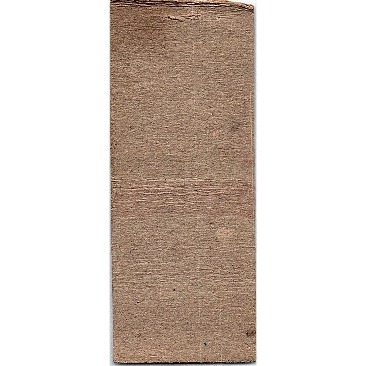 Stanley & Leon's Tavern Kaczmarek Thorp WI Vintage Matchbook Cover SE5-Y1