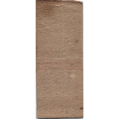 Stanley & Leon's Tavern Kaczmarek Thorp WI Vintage Matchbook Cover SE5-Y1