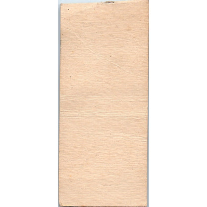 North West Federal Savings Chicago IL Vintage Matchbook Cover SD4-Y13