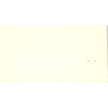 Ellwood W Lippincott Weyerhaeuser Company Tacoma WA Vintage Business Card SD9-B4